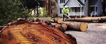 Best Leaf Removal  in Wellsville, KS